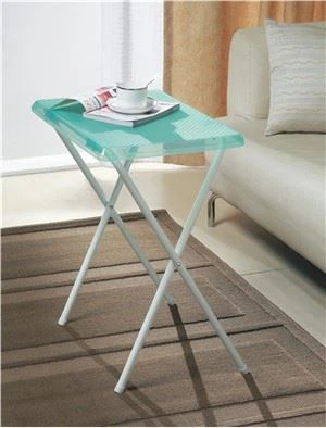 Összecsukható asztal